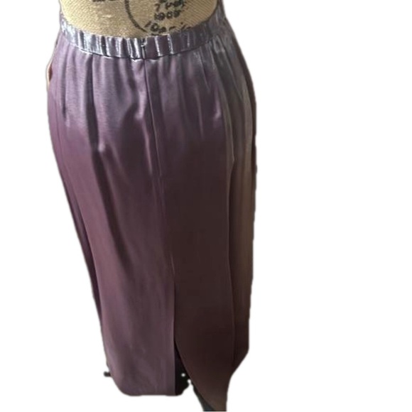 Alex Evenings (Neiman Marcus) 2 pc Formal Gown it’s Stunning NWT - Picture 6 of 12